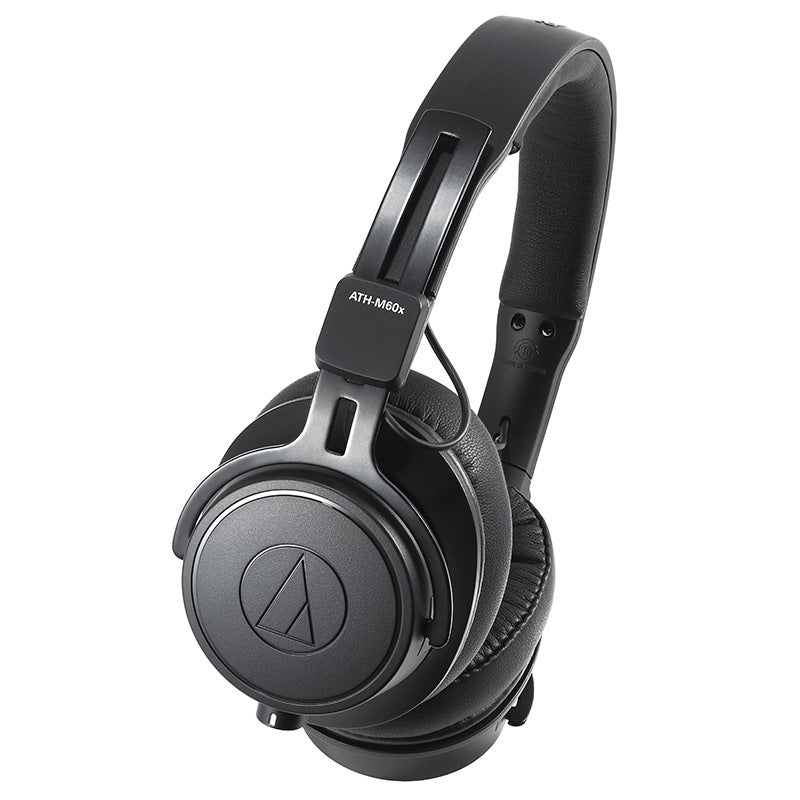 ATH-M60x Recording Monitor Headphones