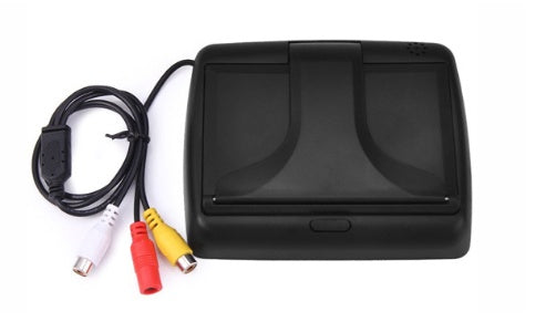 Car Baby Rearview Observation Mirror For Baby Safety Seats