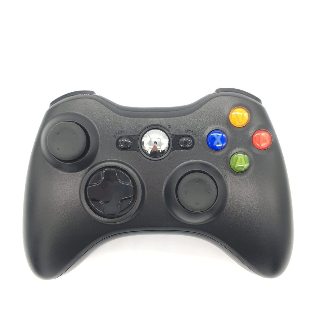 Xbox360 wireless controller