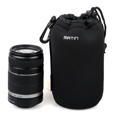 Martin SLR camera lens bag