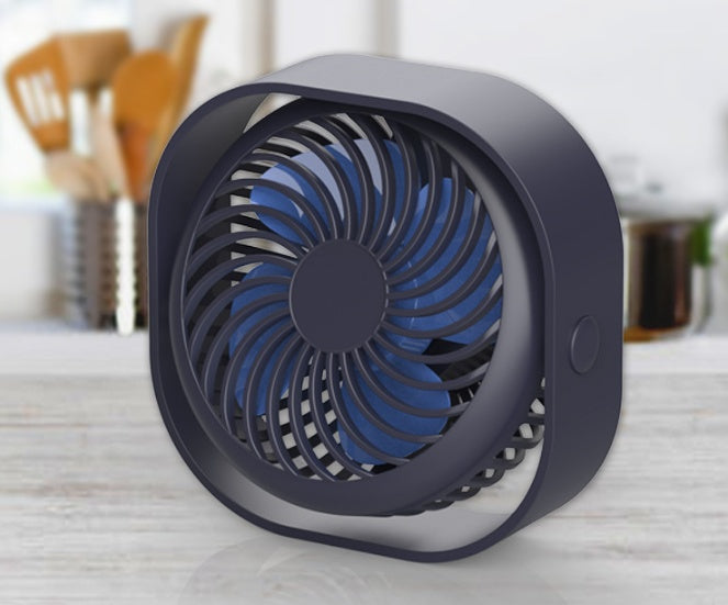 USB Charging Fan