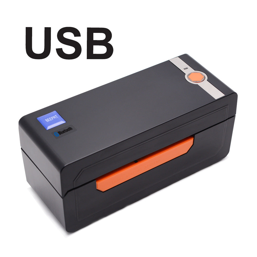 Thermal Label Printer
