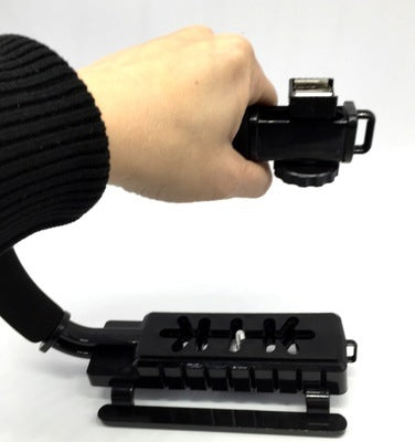 Handheld C Frame Stabilizer