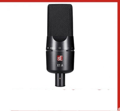 Professional Studio Dubbing Condenser Microphone