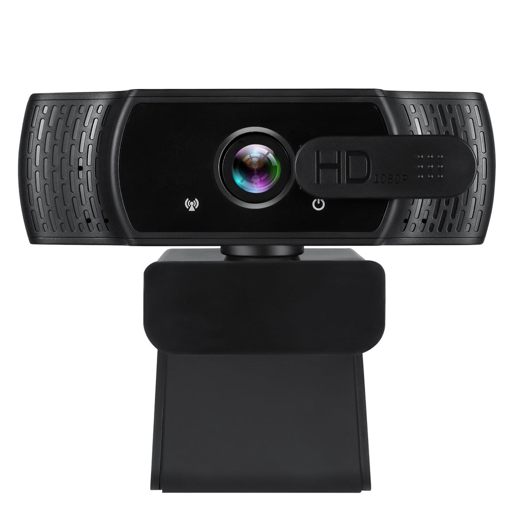 HD 1080P USB Computer Camera