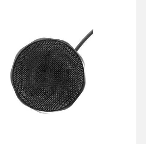 Omnidirectional Desktop USB Microphone