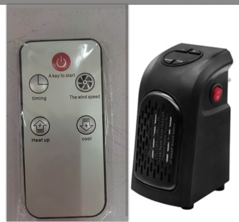 Mini Electric Home Heater
