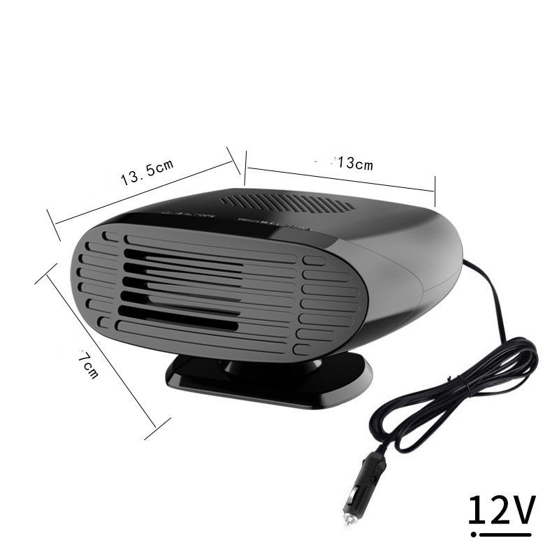 Mini 12v Electric Car Heater