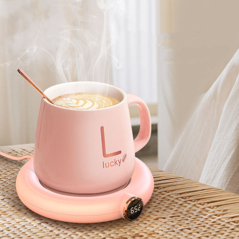 Smart Coaster Coffee Mug Warmer