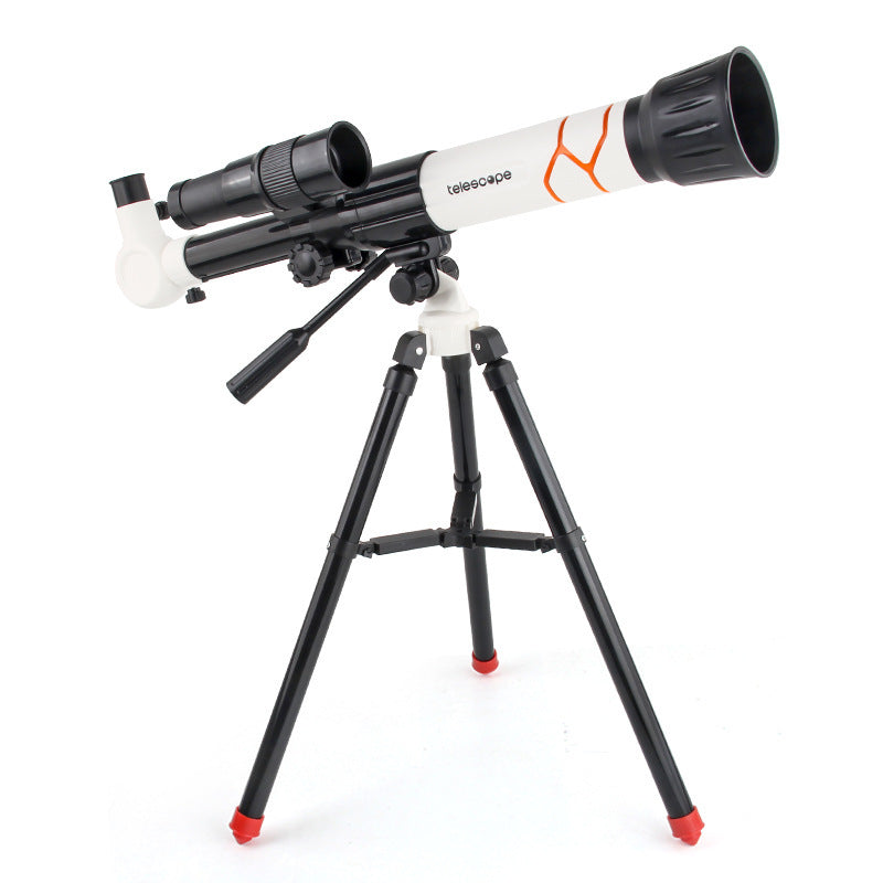 Kids Beginners Telescope 150X Astronomical Telescope with Tripod