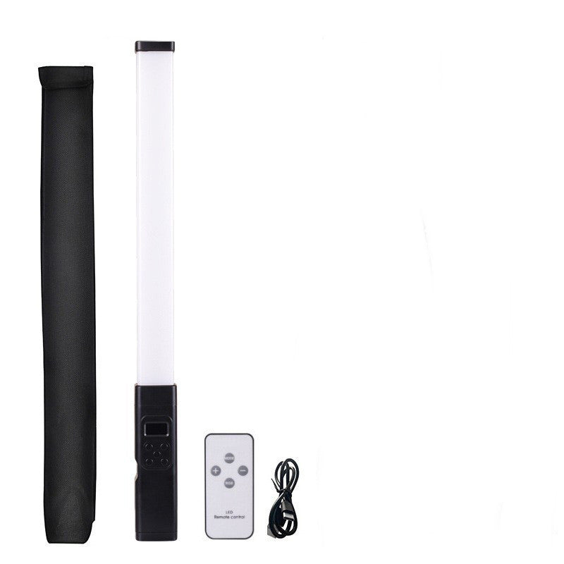 Dual Color Handheld LED Photography Light