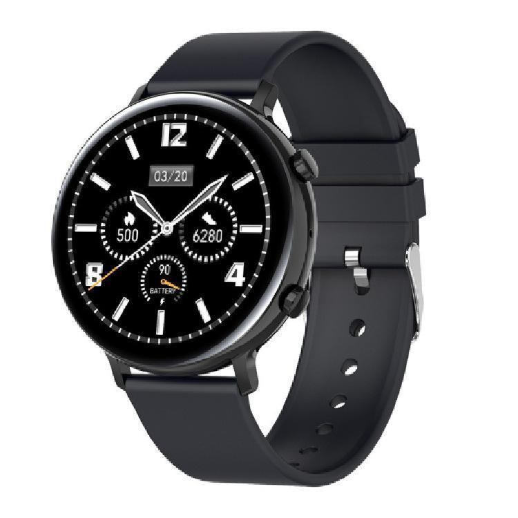Two-way Call Bluetooth Smart Watch