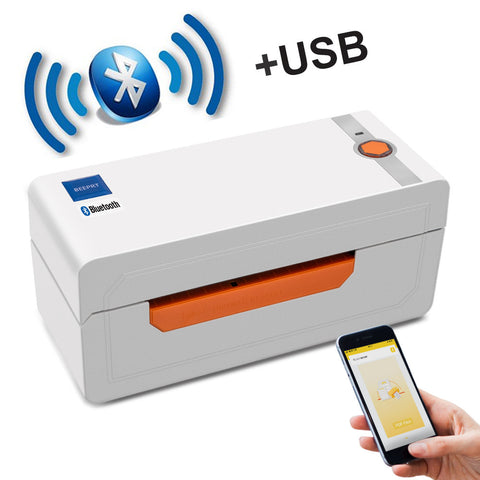 Thermal Label Printer