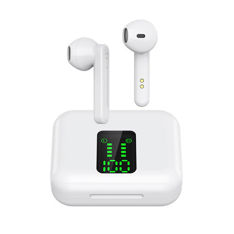 Wireless Semi-In-Ear Headphones