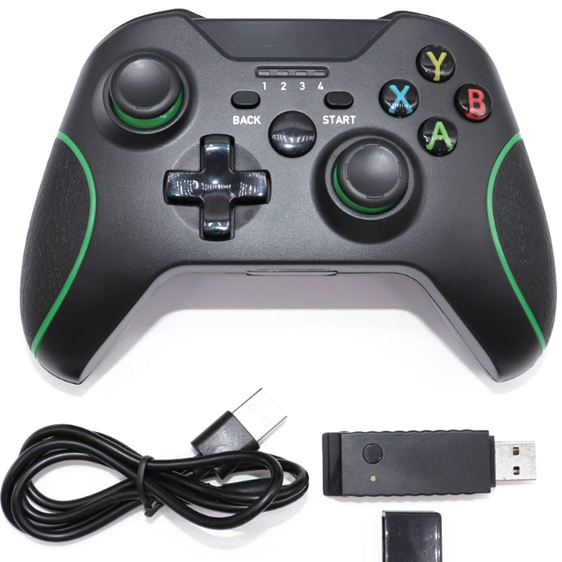 XBOX ONE 2.4G Wireless Controller