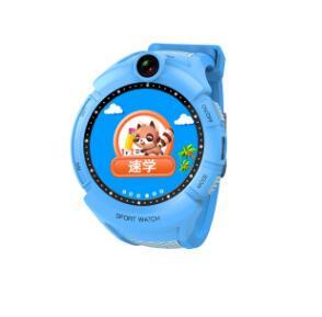 Q360 Kids Smart Watch with Camera GPS WIFI SOS Anti-Lost Monitor