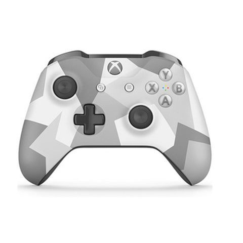 XBox One Wireless Controller (Winter Forces Edition)