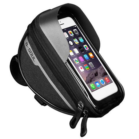 Bicycle Cell Phone Holder
