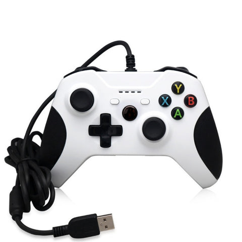 USB Wired Xbox One Controller