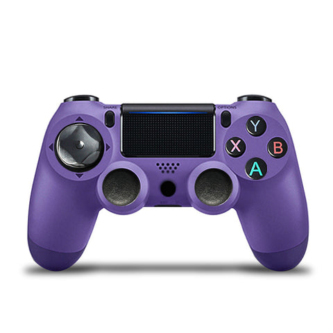 Wireless PS4 Controller w/ Dual Vibration Bluetooth
