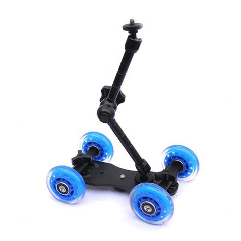 Magic Arm Dolly Slider