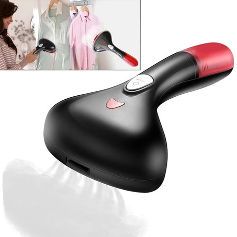 Handheld Garment Steamer
