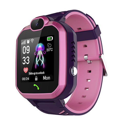 Child Smart Watch (touch screen)