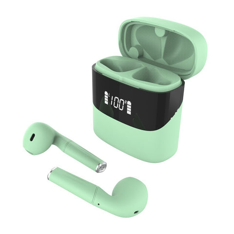 Bluetooth 5.0 Headset Macaron
