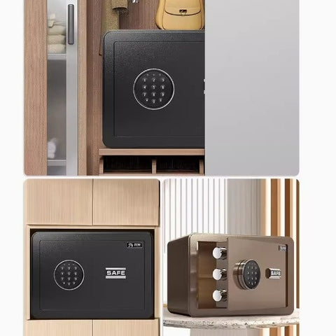 Small Safe for Home Office Hotel