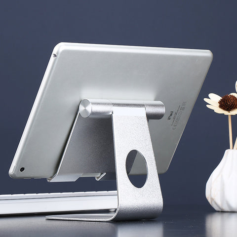 Mini Tablet Phone Mount Adjustable Bracket