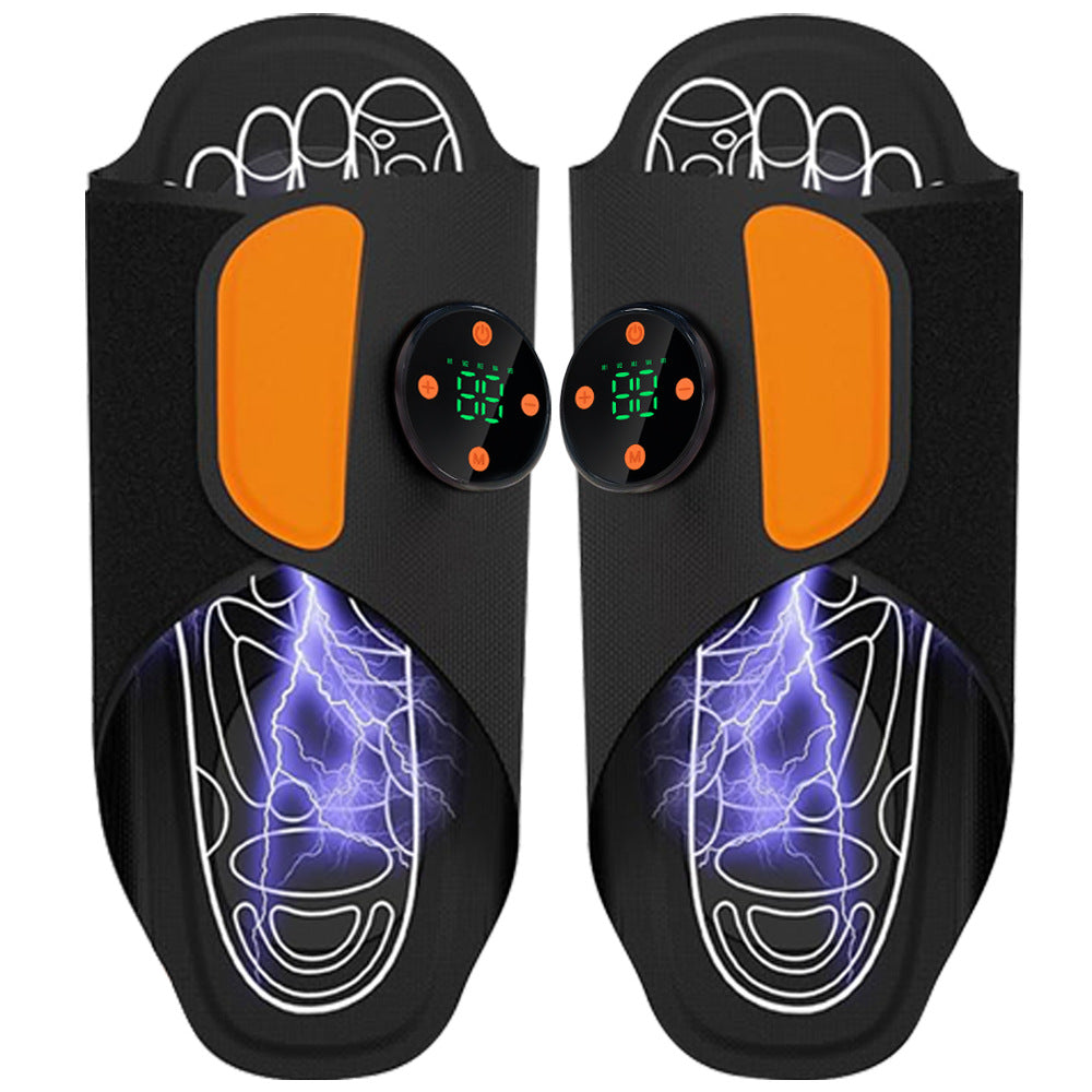 EMS Foot Massager