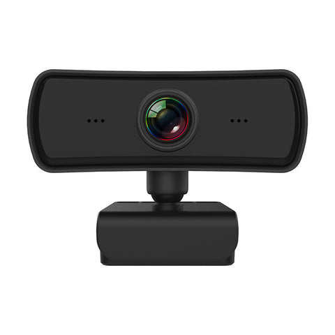 Auto Focus With Microphone 1080P Computer Camera USB