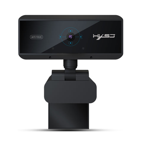 1080P Auto Focus USB Web Cam