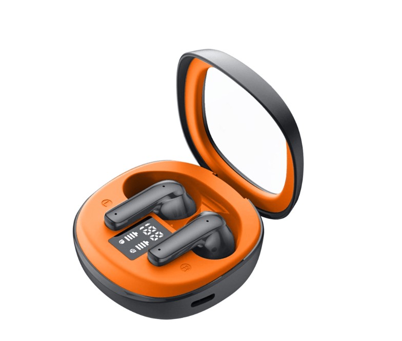 Wave Bluetooth Earbuds