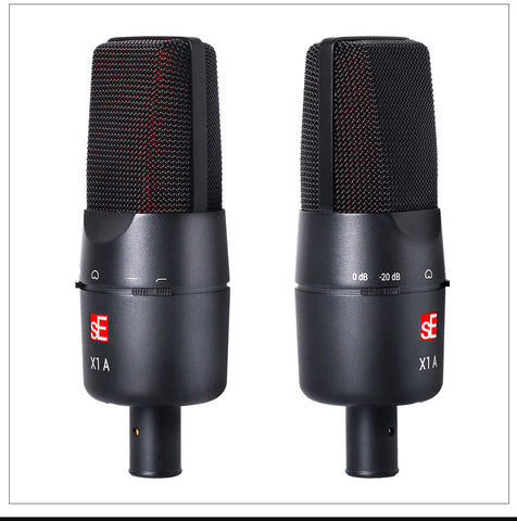 Professional Studio Dubbing Condenser Microphone