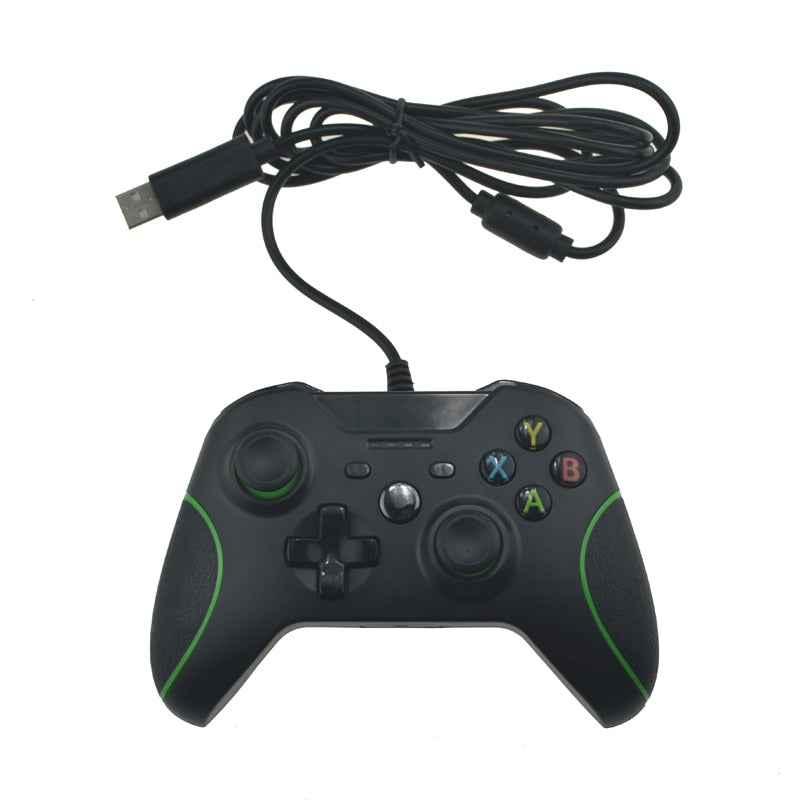 USB Wired Xbox One Controller