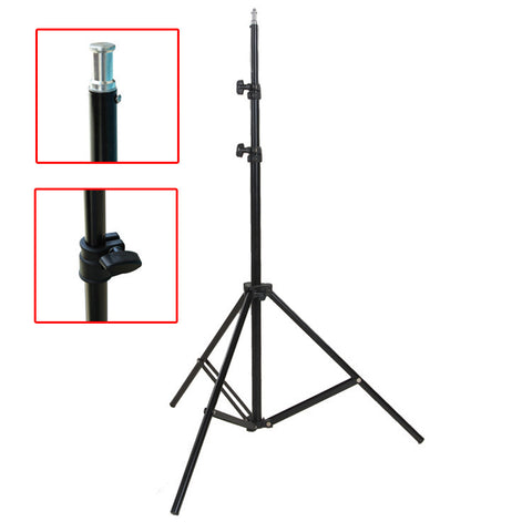 Multi-function triangle bracket stand