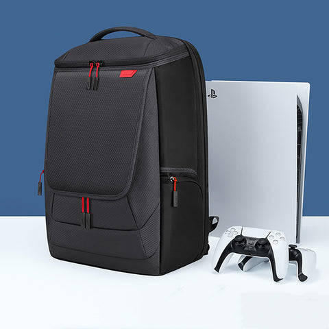 Game Console Storage Bag For PS5