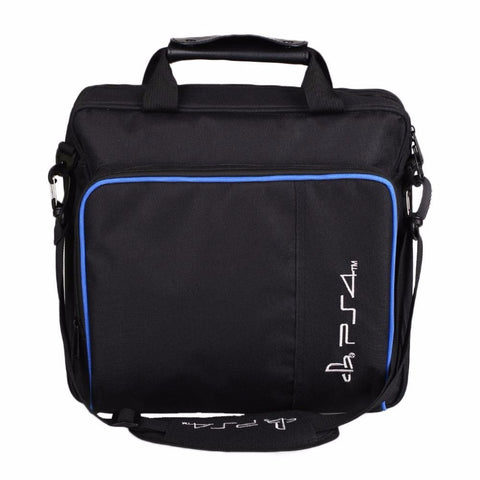 PS4 Game Console Storage Bag