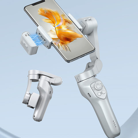 Foldable Handheld Stabilizer