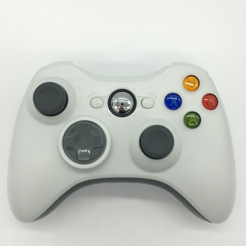 Xbox360 wireless controller
