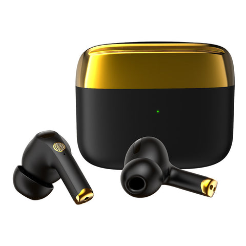 Active Noise Reduction Wireless Stereo Headphones