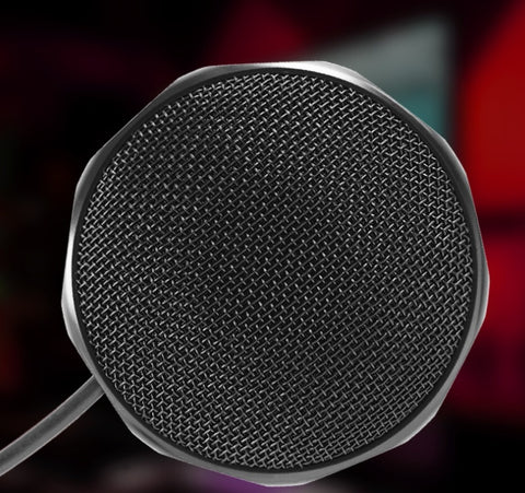 Omnidirectional Desktop USB Microphone