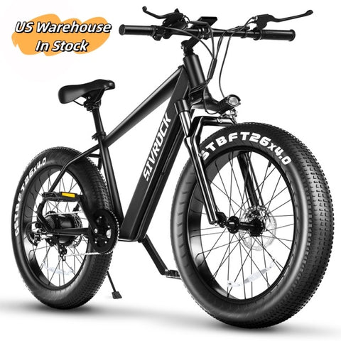 Professional Electric Bike For Adults, 1000W Motor 48V 15Ah Ebike For Trail Riding, Excursion And Commute, UL And GCC Certified