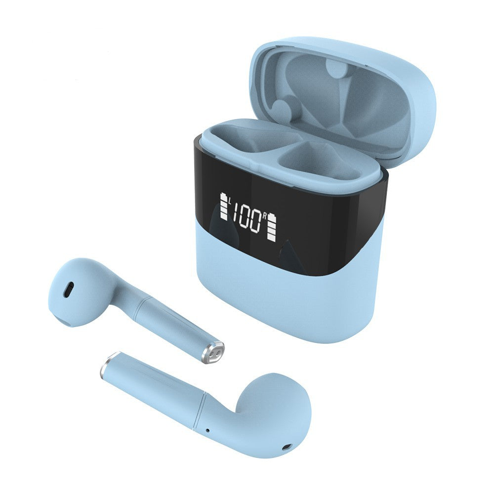 Bluetooth 5.0 Headset Macaron