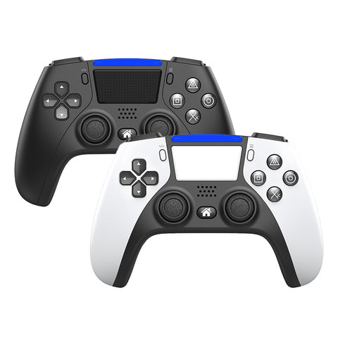 Wireless Bluetooth PS4 Controller