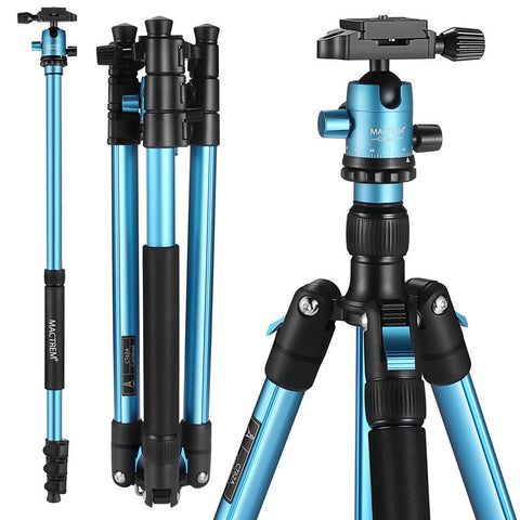 Portable Multifunctional Camera Stand