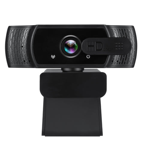 HD 1080P USB Computer Camera