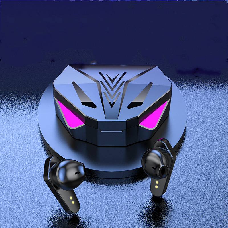 Wireless Gaming Noise Reduction Bluetooth Earphones