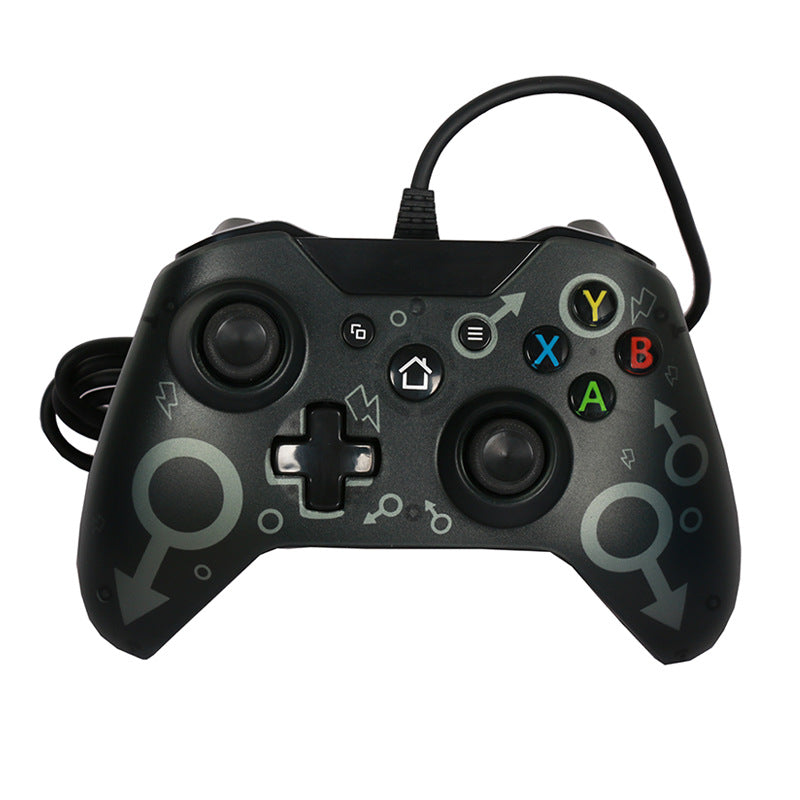 USB Wired XBox One Controller